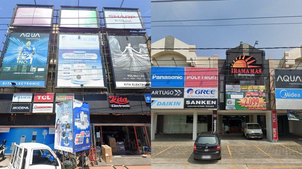Service TV & Mesin Cuci Panggilan Cilacap: Solusi Cepat untuk Masalah Elektronik Rumah Tangga
